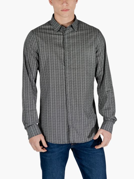 Armani Exchange meeste särk