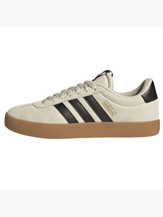 Мужская обувь Adidas VL Court 3.0 JR2222 бежевый