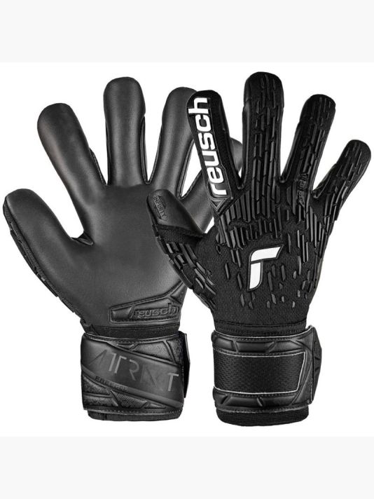 Reusch Attrakt Freegel Infinity 5470735 7700 Goalkeeper Gloves