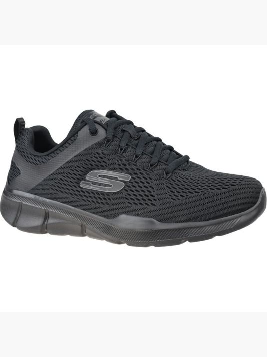 Skechers Equalizer 3.0 M 52927-BBK shoes