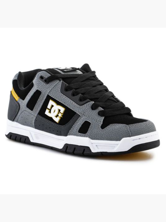 DC Shoes Stag M 320188-GY1 shoes