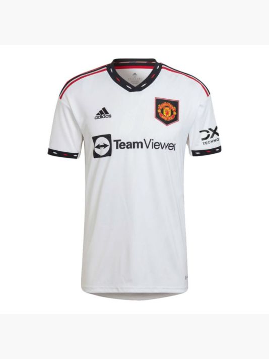 Adidas Manchester United Away T-shirt M H13880