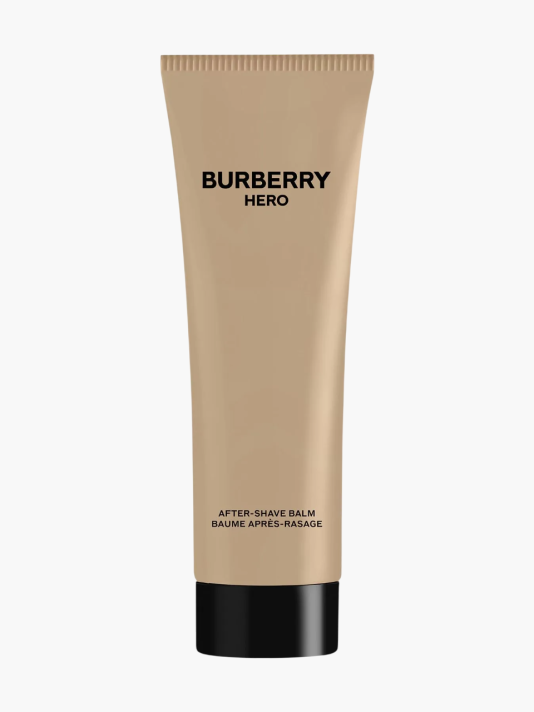 Burberry, Hero, Soothing, After-Shave Balm