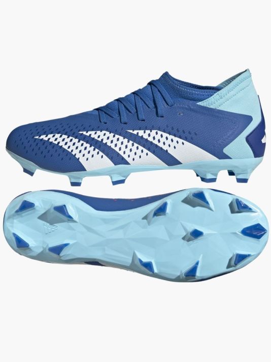 Adidas Predator Accuracy.3 FG M GZ0026 football boots