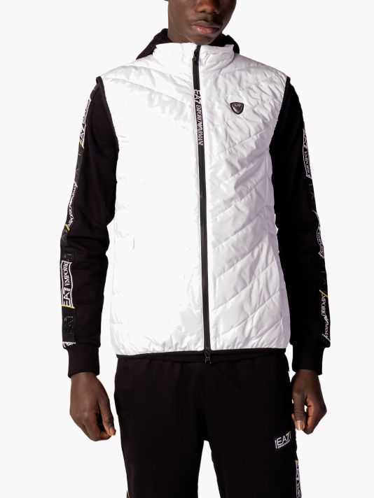 Ea7 meeste vest