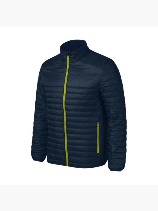 Malfini Phantom M MLI-54002 navy blue jacket