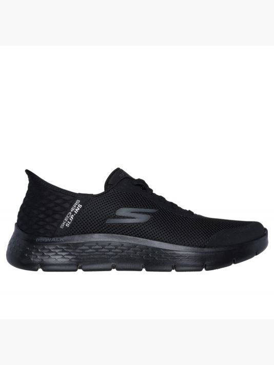 Обувь Skechers Go Walk Flex Hands Up M 216324BBK черный