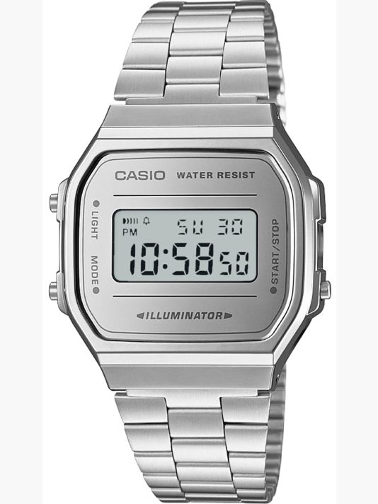 Zegarek Męski CASIO VINTAGE A168WEM-7EF + BOX