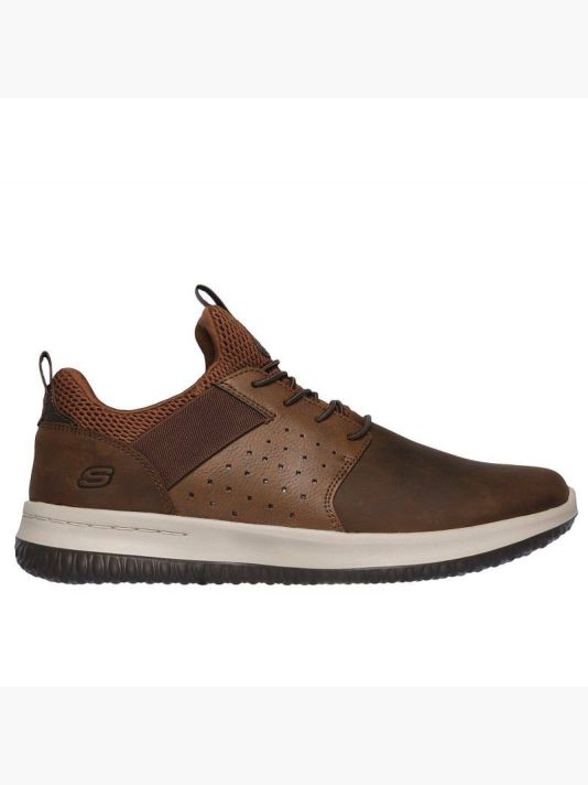 Skechers Delson Axton sneakers M 65870-CDB