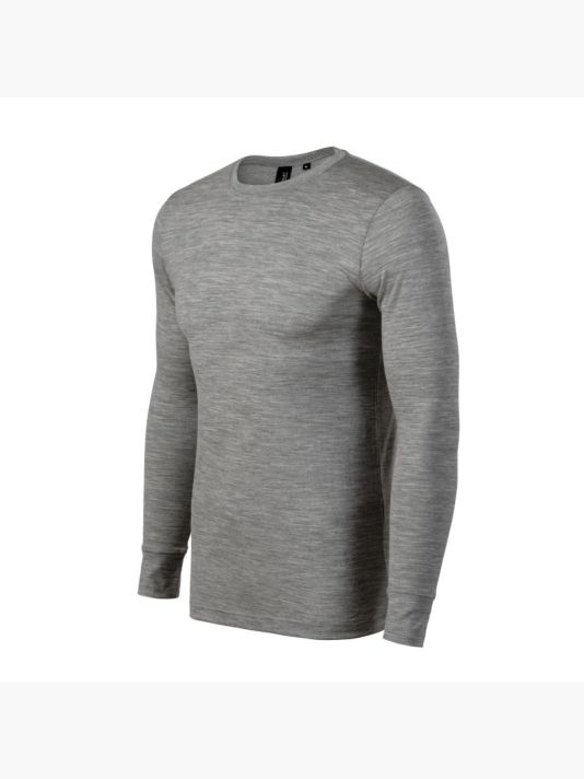 Malfini Premium Merino Rise LS M T-shirt MLI-15912