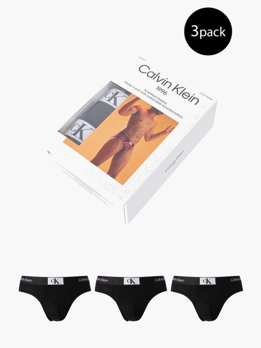 Calvin Klein aluspesu Meeste aluspesu