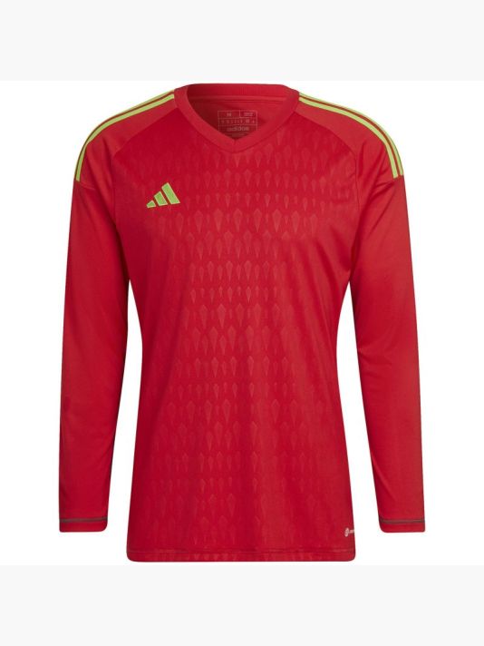 adidas Tiro 23 Competition Long Sleeve Goalkeeper Shirt M HL0007