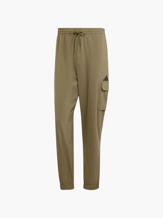 adidas Essentials Small Logo Cargo M Pants JD1824