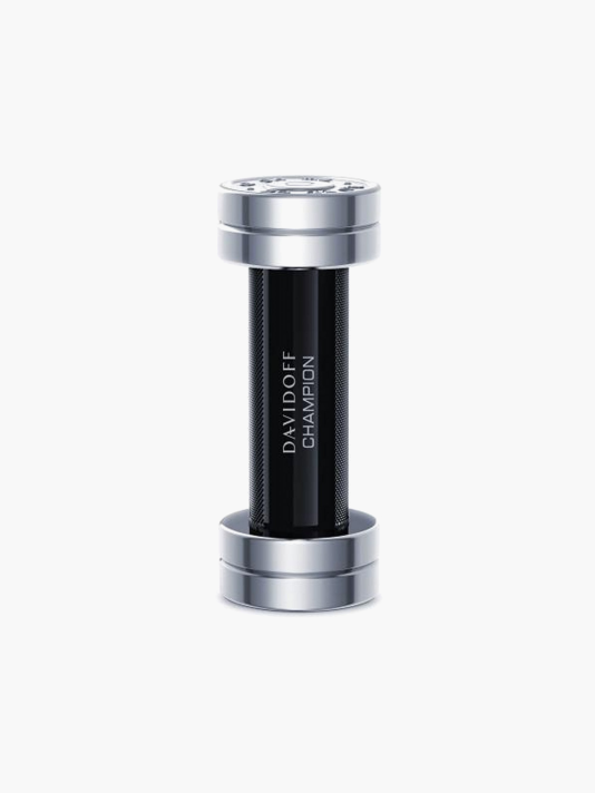 Davidoff, Champion, Eau De Toilette, For Men