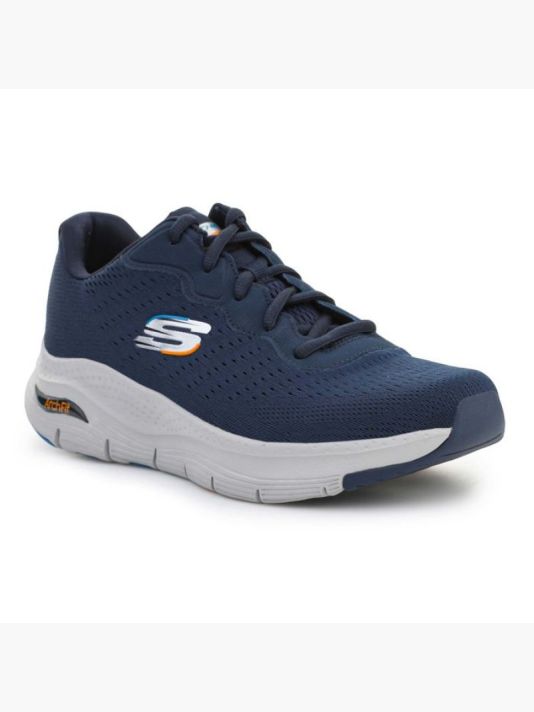 Skechers Arch-Fit Infinity Cool M 232303-NVY shoes