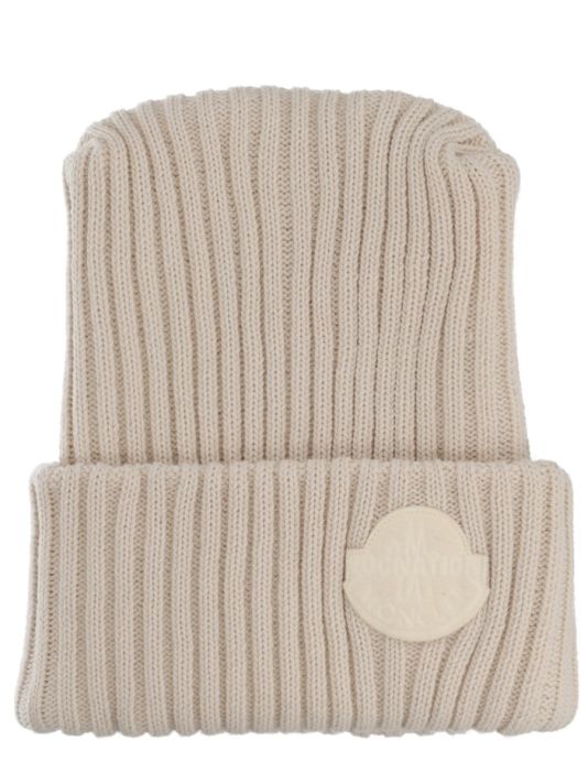 WOOL CAP