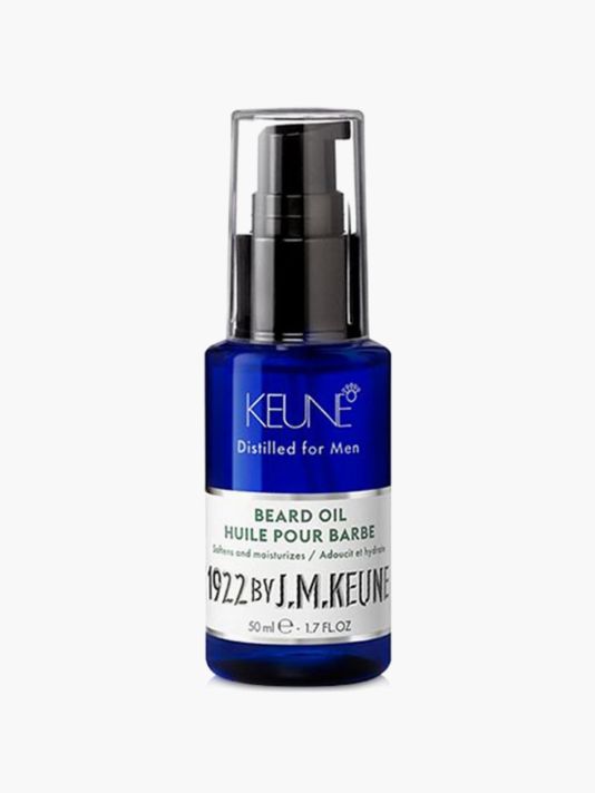 Keune, 1922 By J.M. Keune, Beard Oil, Moisturizing