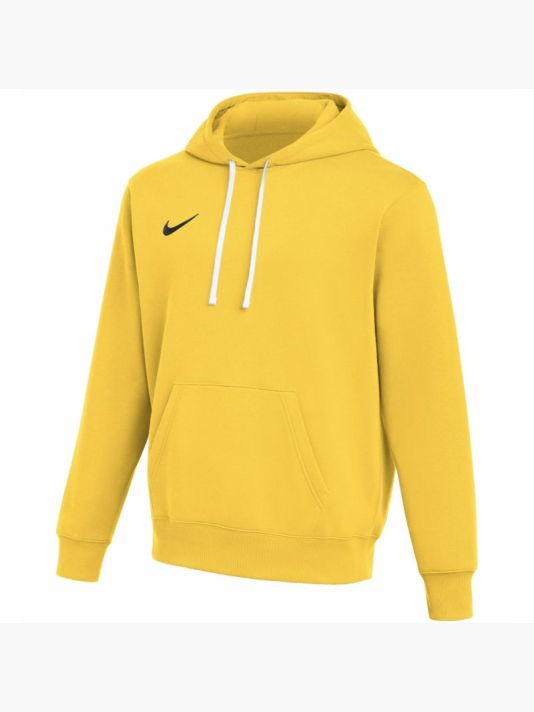 Men's Nike Park 26 Fleece Hoodie Yellow IB1222 719