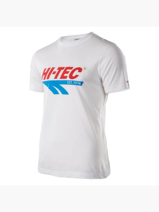 Hi-Tec Retro T-shirt M 92800312466
