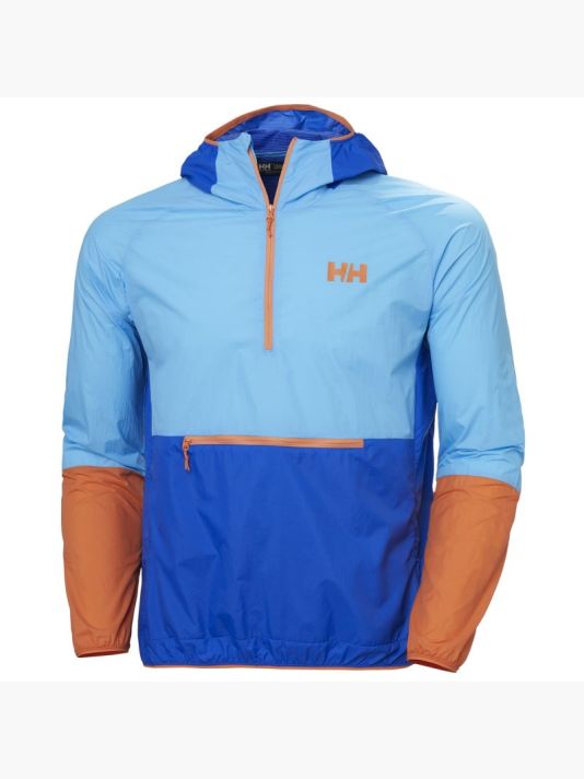 Helly Hansen Men's Windproof Jacket SEVEN ROAM WIND ANORAK 63363 621