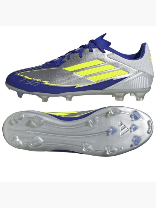 Adidas F50 League FG/MG M IH0918 shoes