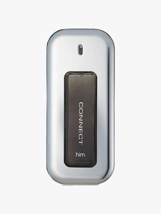 Fcuk, Connect Him, Eau De Toilette, For Men