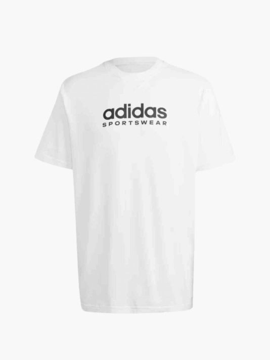 Adidas All SZN Graphic Tee M IC9821