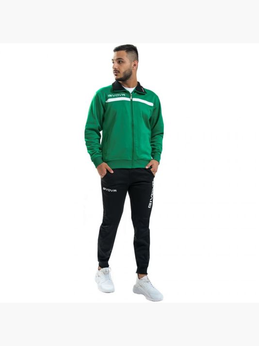 Givova Tuta tracksuit Givova One M TT012 1310
