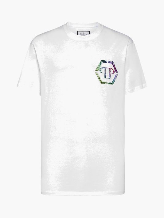 Philipp Plein meeste T-särk
