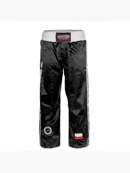 Masters SKBP-100W Pants (Wako Apprved) 06805-02M