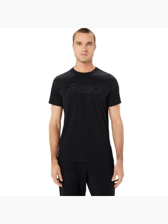Asics Logo SS Tee M 2031E188002
