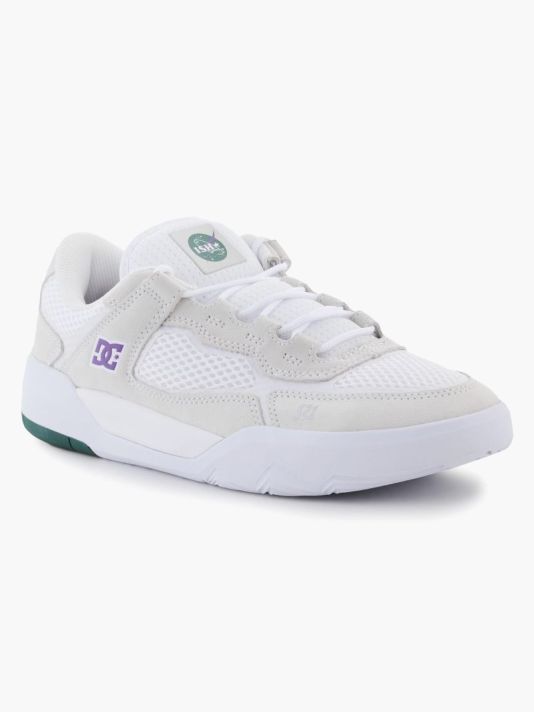 DC Shoes Metric SX ISH M ADYS100838-WHP shoes
