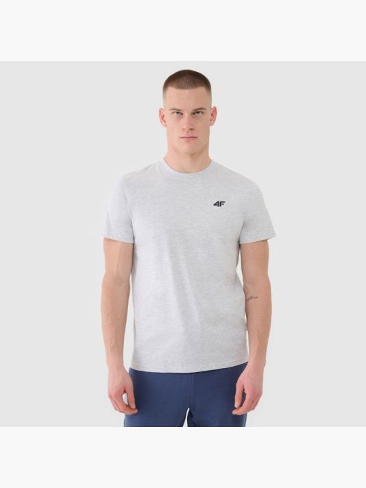 T-shirt 4F M 4FWMM00TTSHM2256S 27M