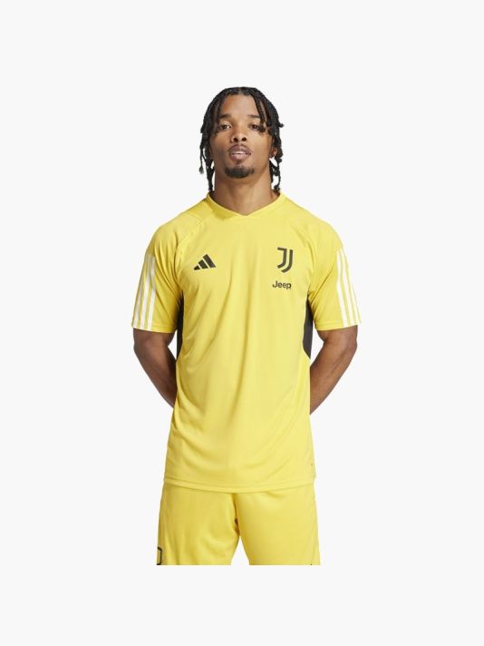 adidas Juventus Training T-shirt JSY M IQ0875