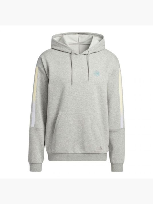 Adidas Donovan Mitchell M HB6761 sweatshirt