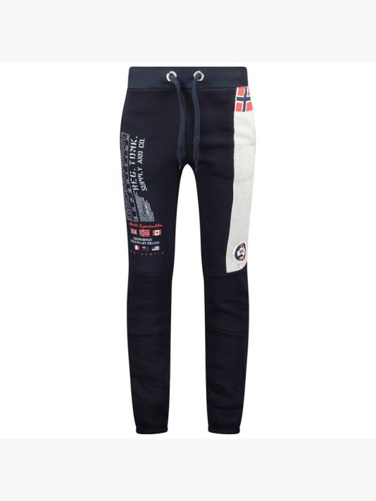 Geographical Norway Merinos EO-PR NAVY MEN 100 B67 M WU8131H/GNO/Navy pants