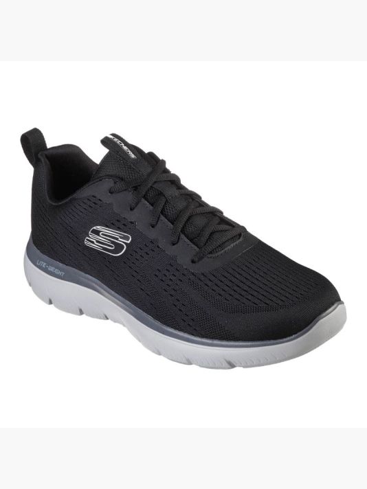 Skechers Summits Torre M 232395-BKTP shoes