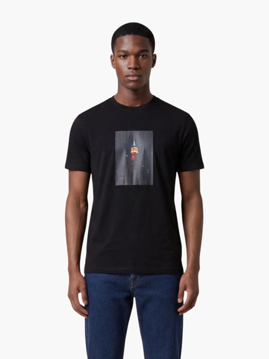 Armani Exchange meeste T-särk