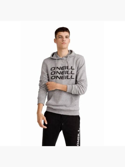 Meeste hall pusa O'neill with kangaroo pocket, Triple, fashionable