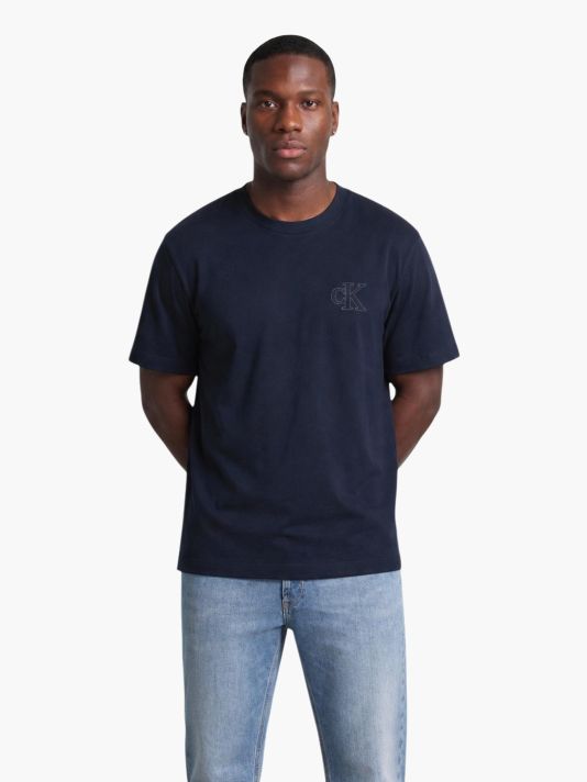 Calvin Klein Jeans Meeste T-särk