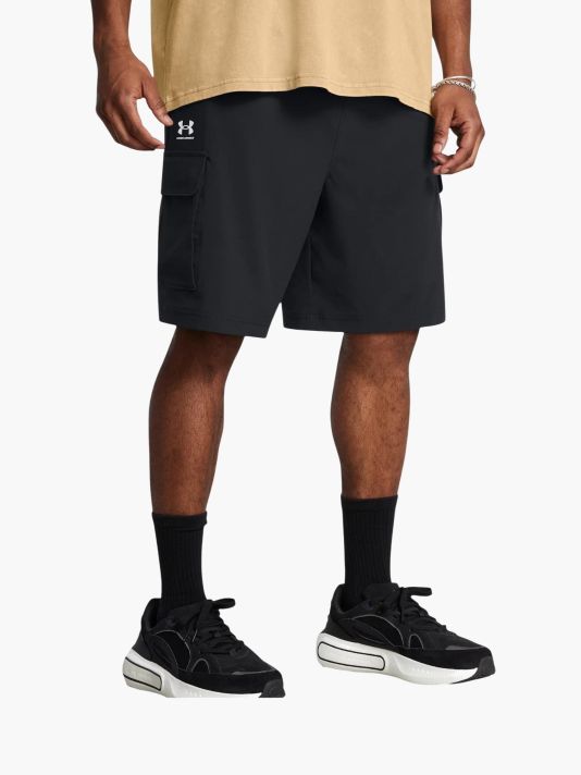 Under Armour meeste bermuda-püksid