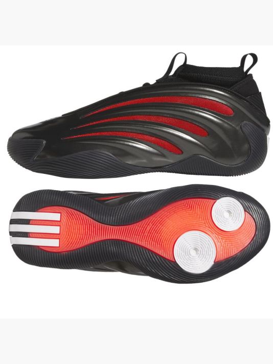 Adidas Harden Volume 9 M JH6483 Basketball Shoes