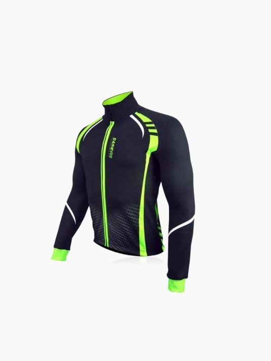 Darevie, Darevie, Thermal, Sports Men Synthetic Jacket, DVJ038