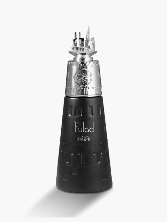 Nabeel, Fulad, Eau De Parfum, For Men