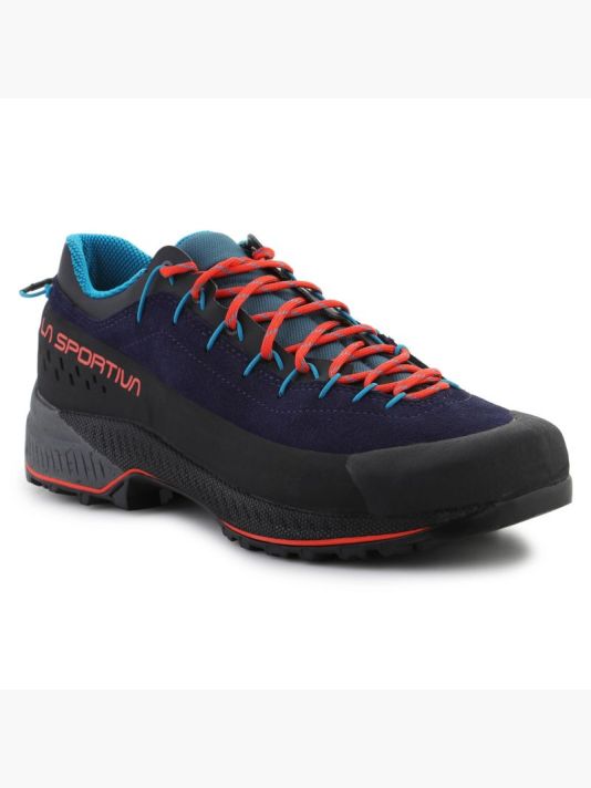 La Sportiva TX4 Evo Deep Sea M shoes 37B643322