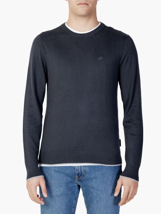 Armani Exchange meeste džempr