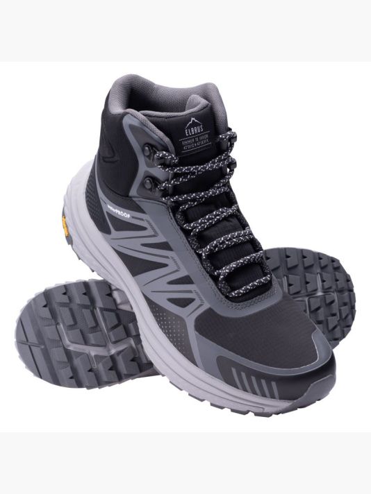 LAVAMI MID VM Hiking Shoes