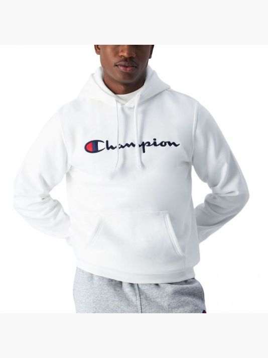 Champion Hooded Sweatshirt M 220253.WW001