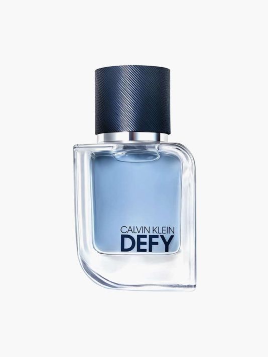 Calvin Klein, Defy, Eau De Toilette, For Men