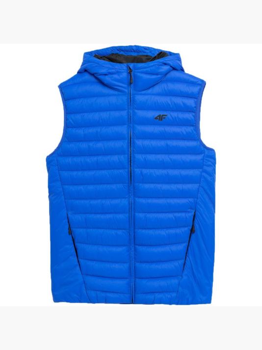 Vest 4F M063 M 4FAW23TVESM063 36S